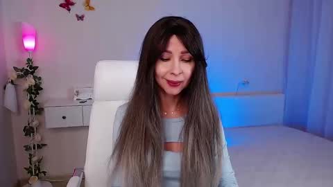 Wendi Foster online show from 17, 2, 2025