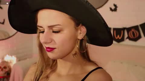 Im Wendy online show from 25, 10, 2025