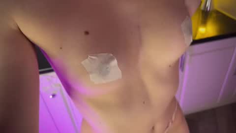 Snapshot of wendy_amber chatting on 20, 1, 2025 Daisy online show from 20, 1, 2025