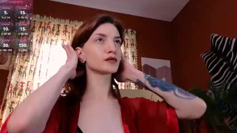 Wendy online show from 22, 2, 2025