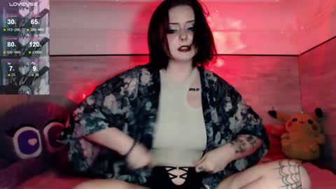 Snapshot of wendy_u_okay chatting on 22, 10, 2025 Wendy online show from 22, 10, 2025