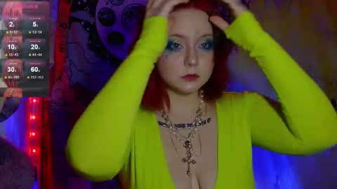 Snapshot of wendy_u_okay chatting on 15, 11, 2025 Wendy online show from 15, 11, 2025