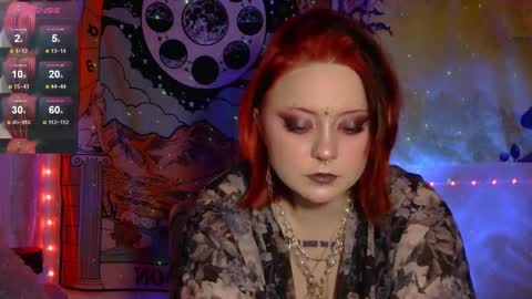 Snapshot of wendy_u_okay chatting on 19, 11, 2025 Wendy online show from 19, 11, 2025