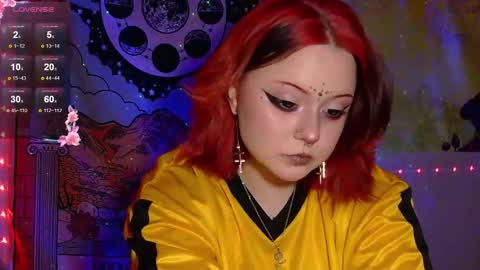 Snapshot of wendy_u_okay chatting on 24, 11, 2025 Wendy online show from 24, 11, 2025