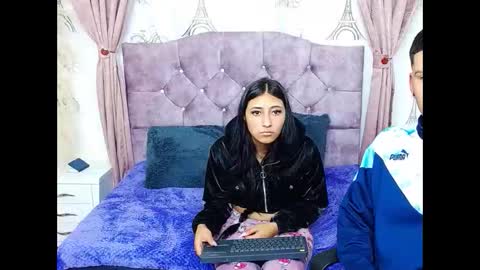 wendy y yanco online show from 29, 9, 2025