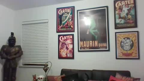 WendyCU online show from 23, 12, 2024