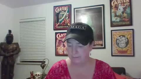 WendyCU online show from 3, 2, 2025