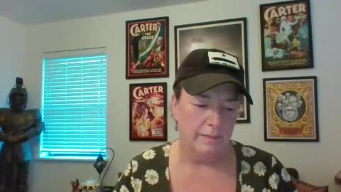 WendyCU online show from 17, 9, 2025