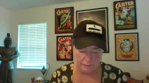 WendyCU online show from 19, 9, 2025