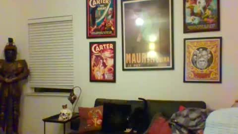 WendyCU online show from 6, 1, 2026