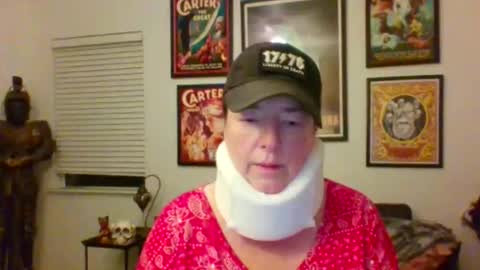 WendyCU online show from 10, 1, 2026