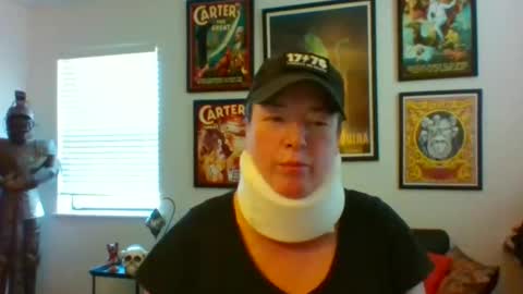 WendyCU online show from 14, 1, 2026