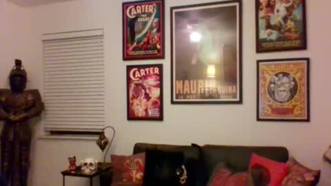 WendyCU online show from 5, 2, 2026