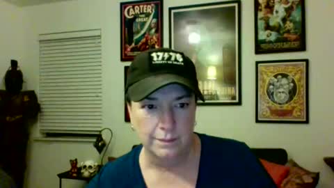 WendyCU online show from 12, 3, 2026