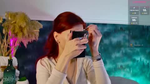 Snapshot of wendygilber chatting on 16, 10, 2025 Wendy online show from 16, 10, 2025