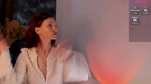 Snapshot of wendygilber chatting on 8, 11, 2025 Wendy online show from 8, 11, 2025