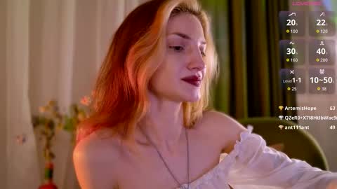 Wendy online show from 24, 3, 2026