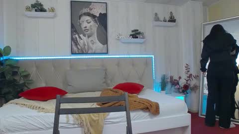 Snapshot of wendymay chatting on 12, 11, 2025 Wendy online show from 12, 11, 2025