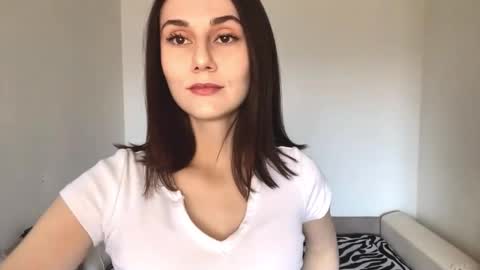 Milana online show from 13, 10, 2025