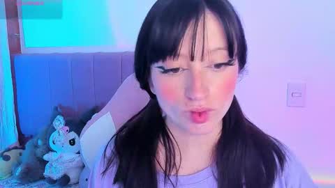 Wenstacie INDEPENDENT MODEL online show from 1, 10, 2025