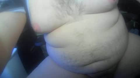 werewolf549 online show from 13, 10, 2025