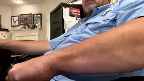 wes40960 online show from 15, 10, 2025