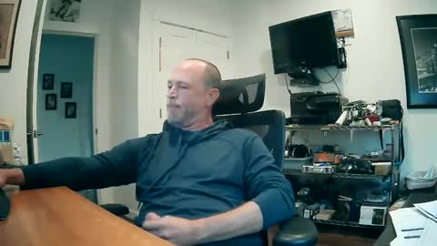 weseeyouwatching online show from 2, 10, 2025