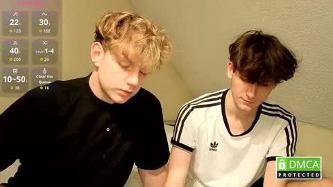 Dima and Alex online show from 17, 11, 2025