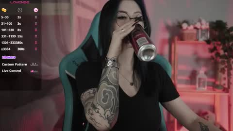 little girl who is always rightLisa online show from 25, 10, 2025