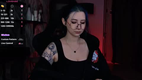 Snapshot of wesleegray chatting on 16, 12, 2025 little girl who is always rightLisa online show from 16, 12, 2025