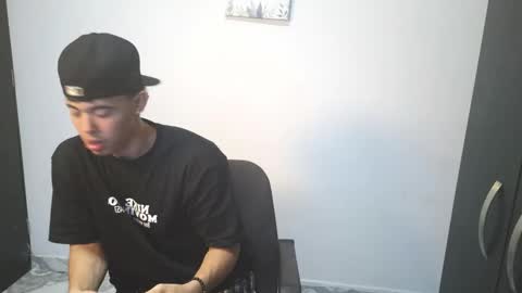 wesley_7 online show from 30, 9, 2025