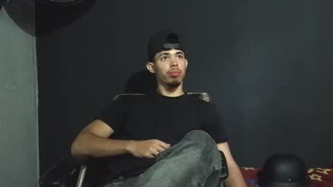 wesley_77 online show from 1, 3, 2026