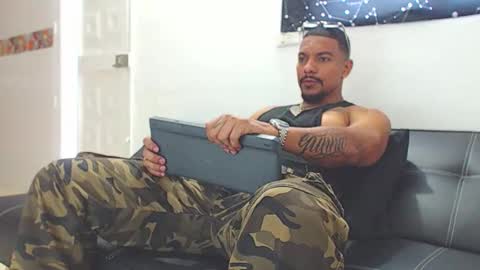 Wesley Rogger online show from 29, 10, 2025