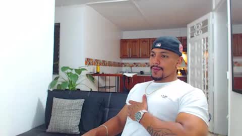 Wesley Rogger online show from 4, 2, 2026