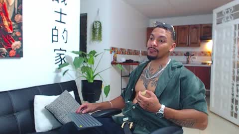 Wesley Rogger online show from 21, 2, 2026