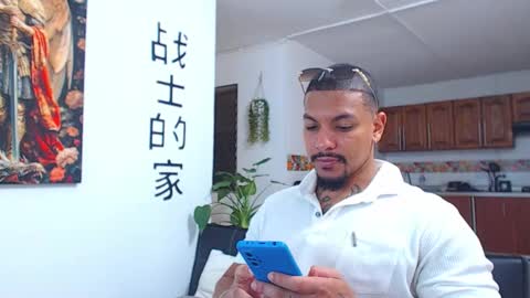 Wesley Rogger online show from 9, 3, 2026