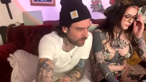 WesternMoon online show from 24, 11, 2025