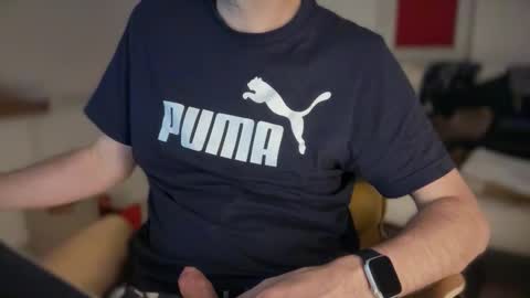 Snapshot of wet_adidasboy chatting on 19, 3, 2026 wet_adidasboy online show from 19, 3, 2026