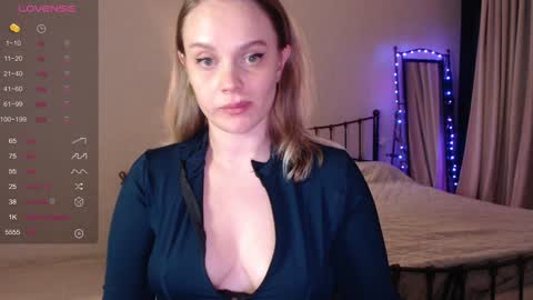 Lana online show from 2, 12, 2024