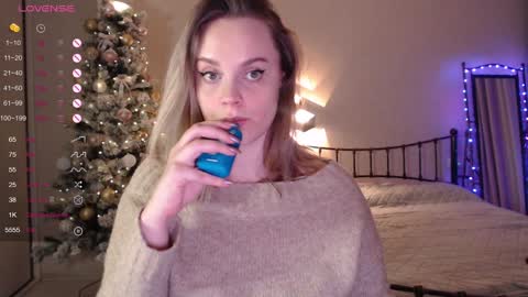 Lana online show from 16, 12, 2024