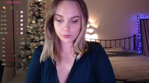 Lana online show from 17, 12, 2024