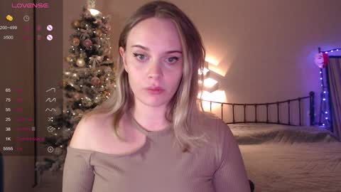 Lana online show from 23, 12, 2024