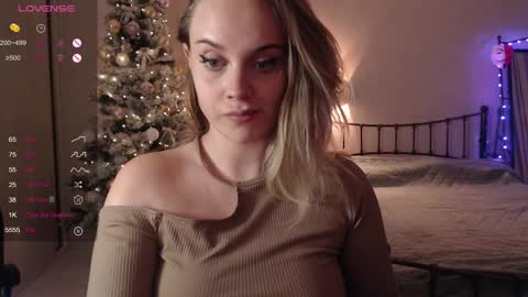 Lana online show from 23, 12, 2024