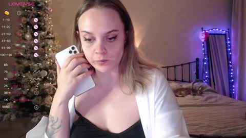 Lana online show from 3, 1, 2025