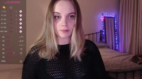 Lana online show from 24, 1, 2025