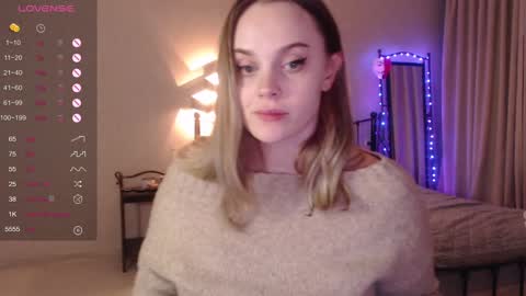 Lana online show from 24, 1, 2025