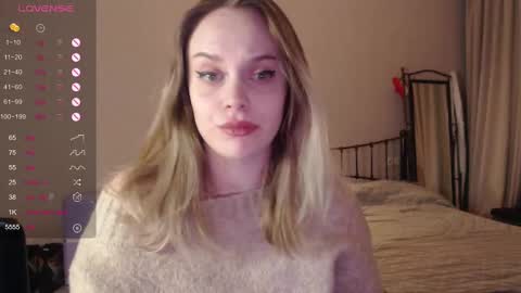 Lana online show from 11, 2, 2025