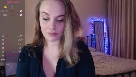 Lana online show from 18, 2, 2025