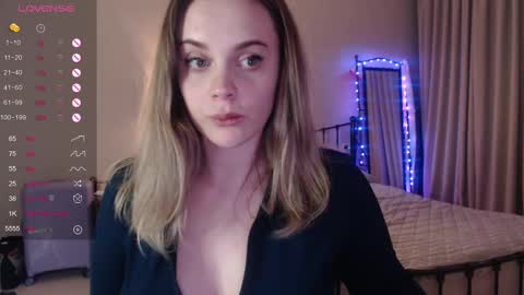 Lana online show from 18, 2, 2025