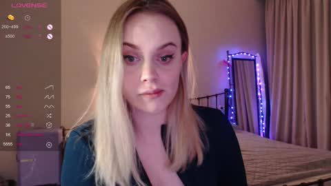 Lana online show from 19, 2, 2025